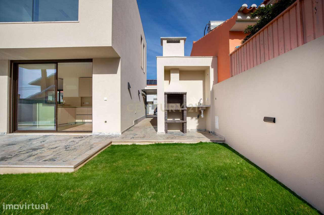 Moradia T4 na Aldeia do Juzo - Grande imagem: 2/33