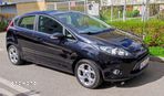 Ford Fiesta 1.4 Gold X (SVP) - 2