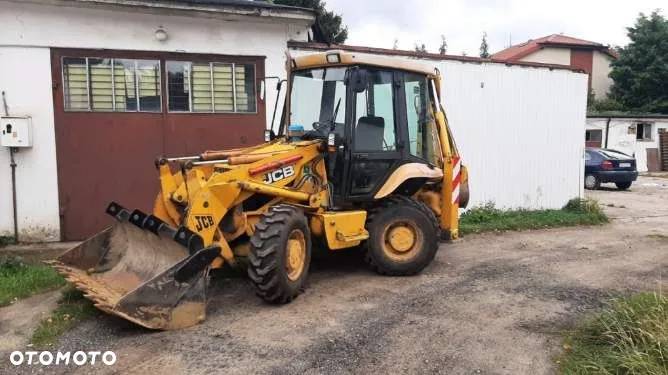 JCB 2CX - 1