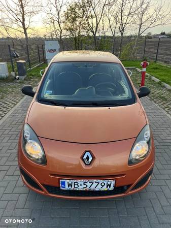 Renault Twingo 1.2 16V Expression - 6