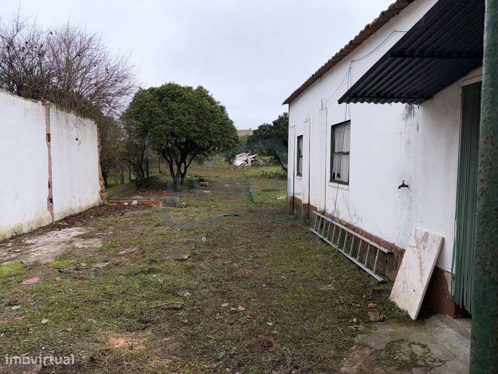 Moradia nos Riachos - Grande imagem: 2/20