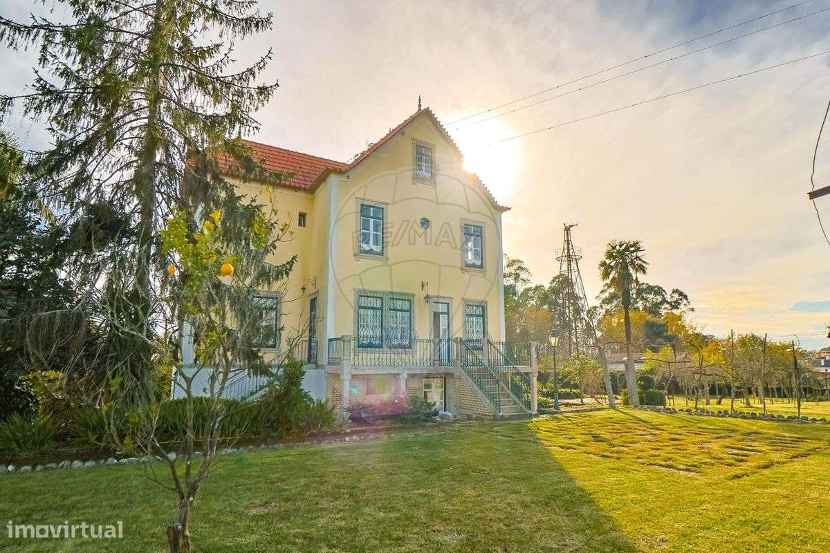 Moradia T5 para venda - Grande imagem: 2/48