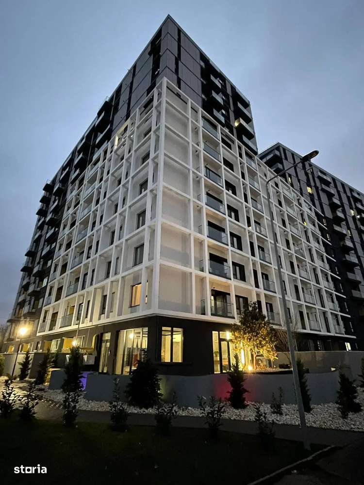 Mutare imediata |Studio Spatios + gradina| Metrou P.Poenaru - Imagine principală: 2/20