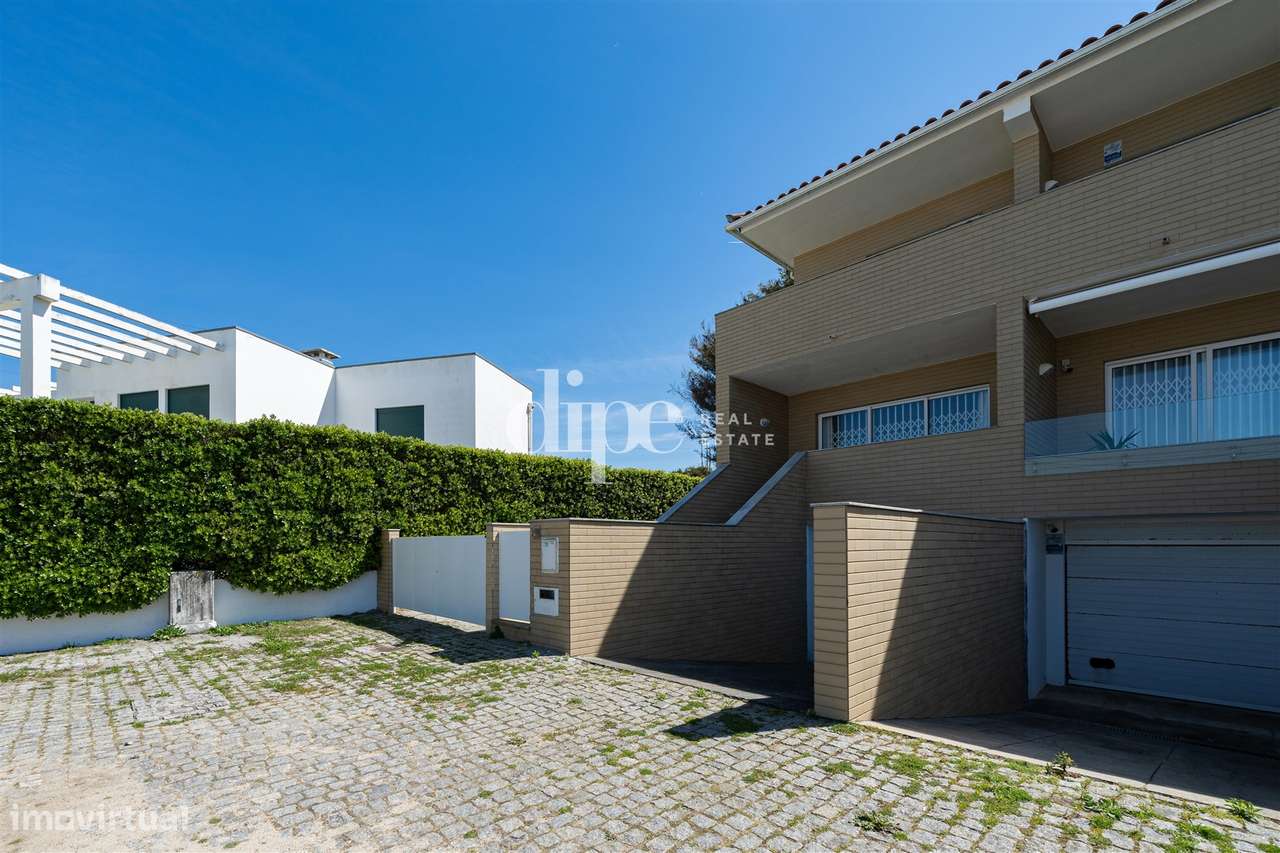 Moradia em frente ao mar - Grande imagem: 3/21