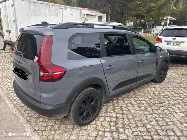 Dacia Jogger 1.0 ECO-G SL Extreme+ Up&Go 7L Bi-Fuel - 2