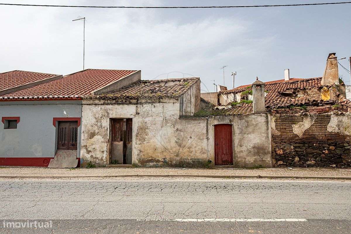 Moradia T2 para venda - Grande imagem: 4/22