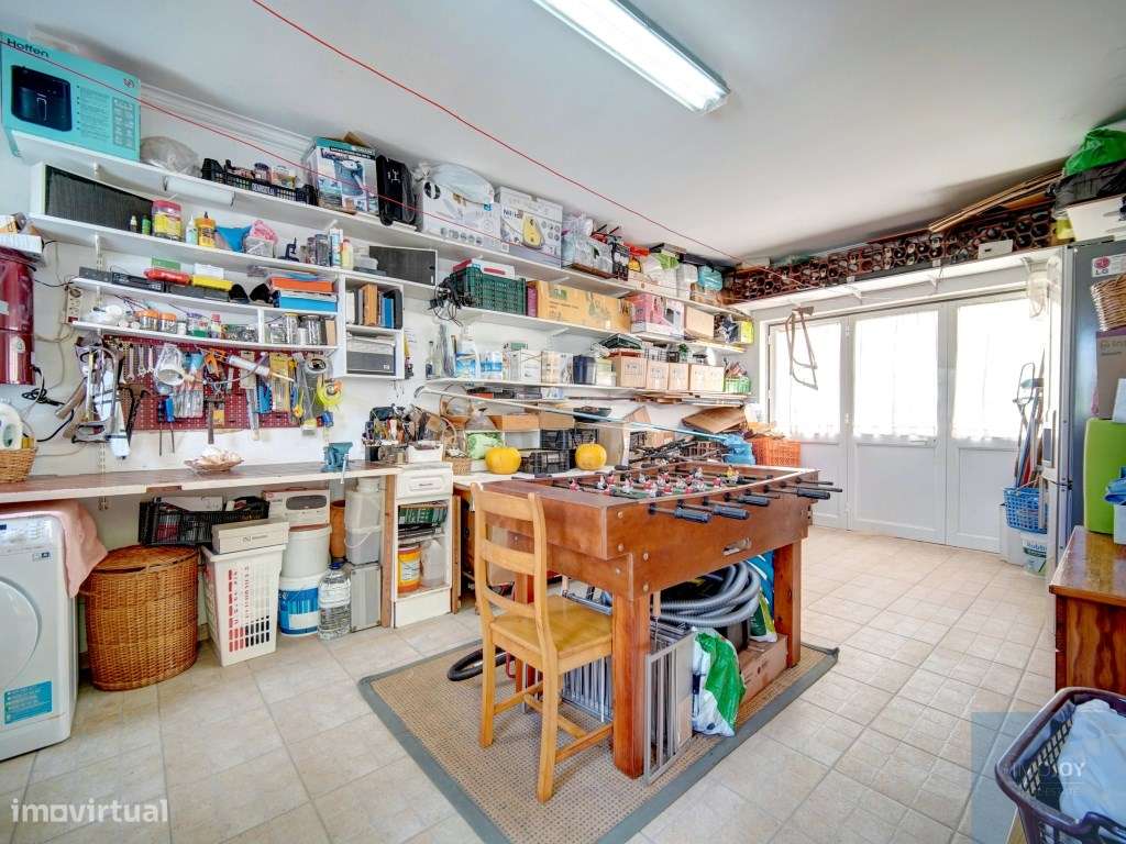 Moradia T3 Duplex em Torres Vedras-28
