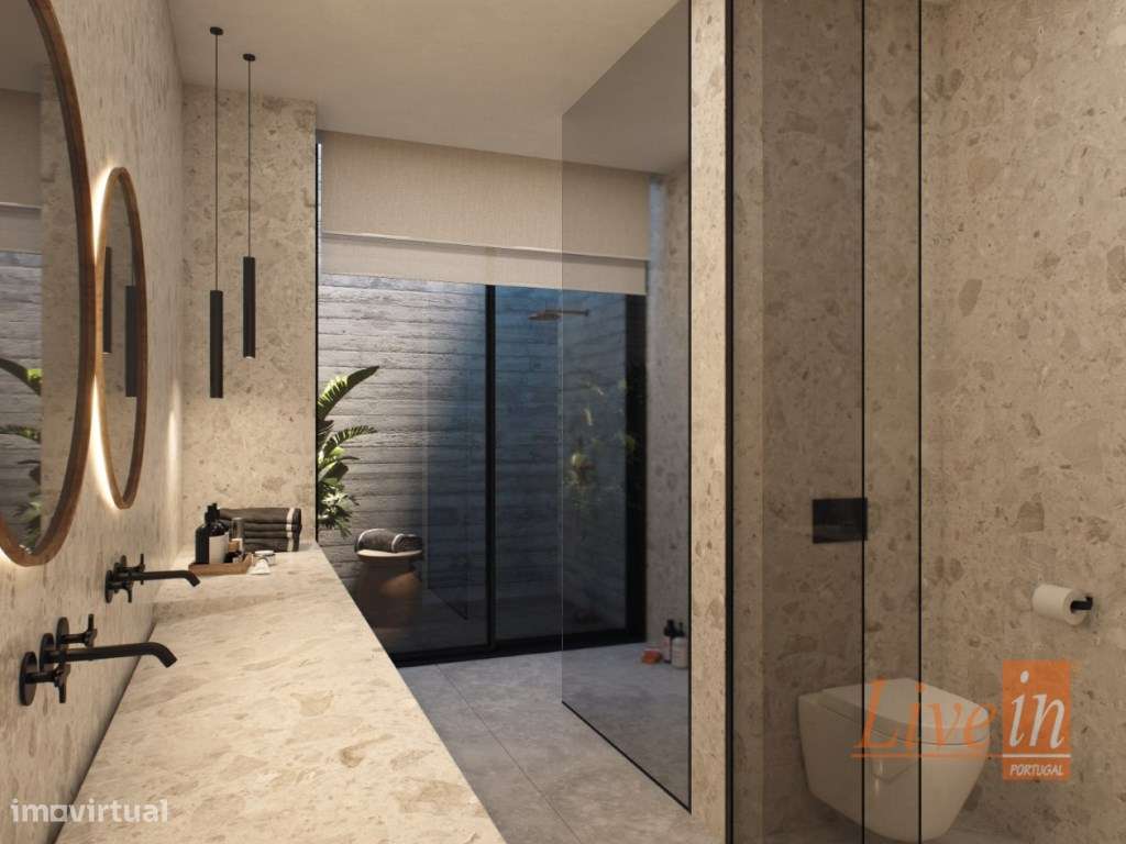 Moradia T4 na Ericeira - Grande imagem: 5/13