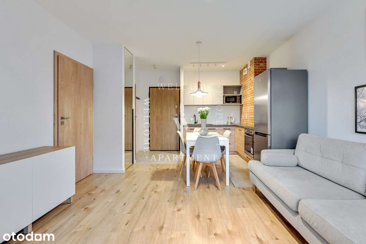 OldNova | Rytm Śródmieścia | 2 pok.-4