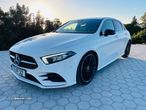 Mercedes-Benz A 180 d AMG Line Aut. - 6