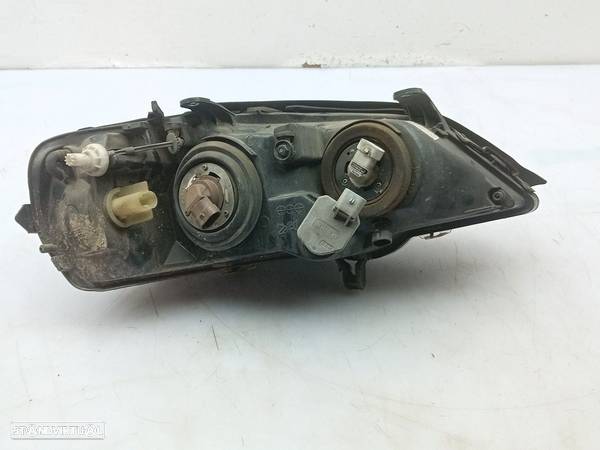 Farol Otica Esquerdo Opel Astra G Hatchback (T98) - 4