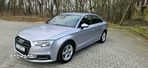 Audi A3 1.5 TFSI S tronic - 1