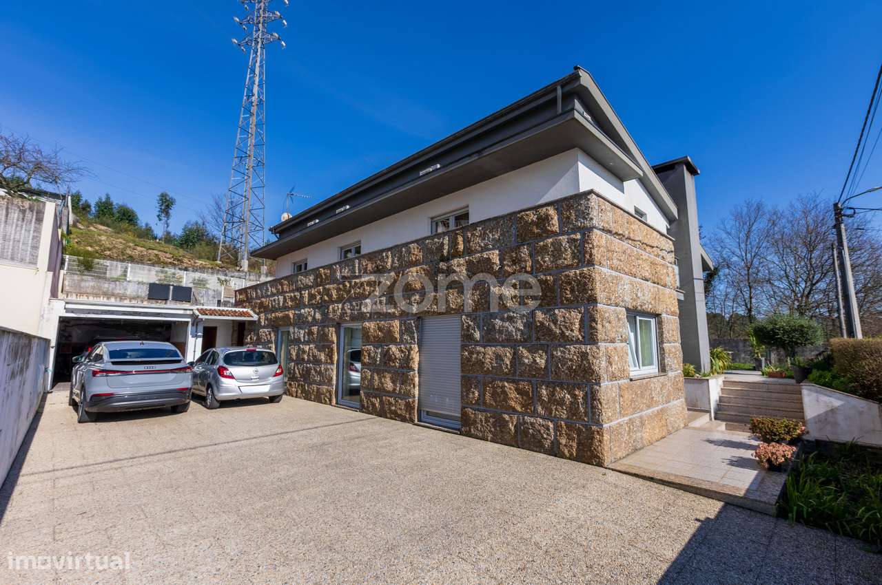 Moradia individual T3+1 Pencelo - Grande imagem: 4/36