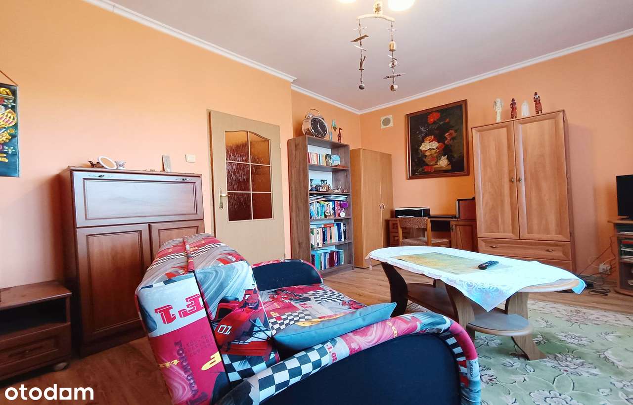 Kawalerka 26m2,  2 piętro-9