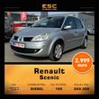 Renault Scenic 1.5dCi Dynamique - 1