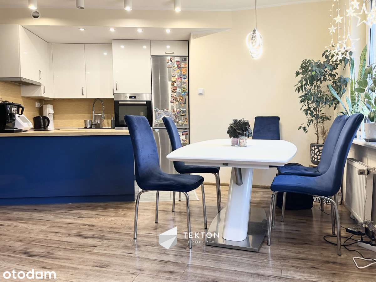 3pokoje|Dwa balkony|Klimatyzacja|Winda|Lokalizacja