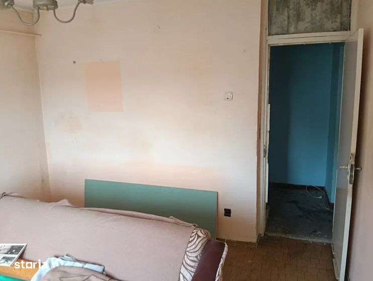 Apartament 2 camere decomandat, zona Buzaului. - Imagine principală: 5/6