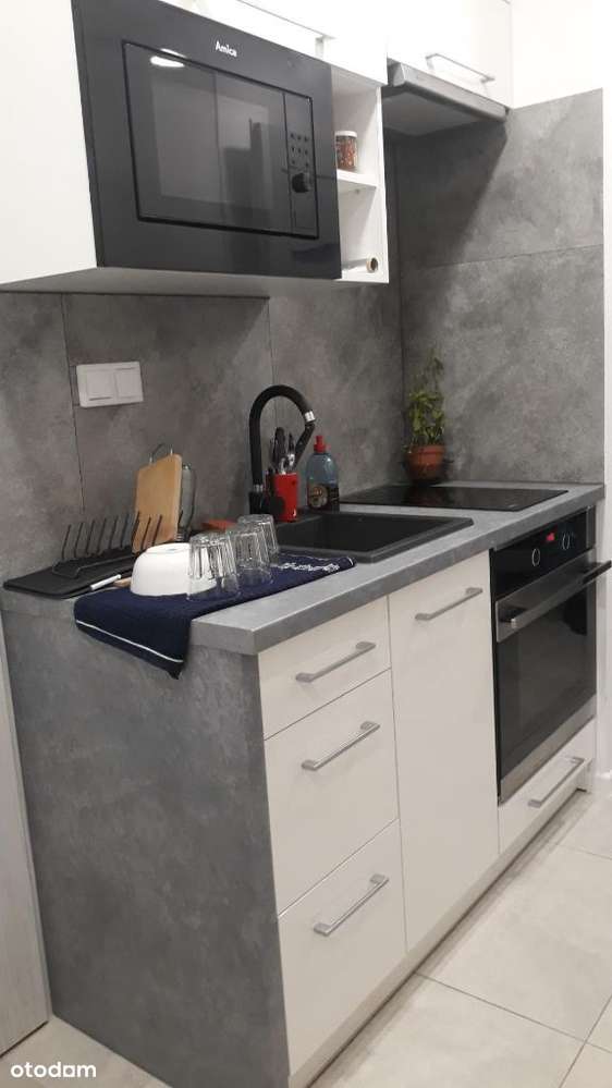 Pokój jednoosobowy w Bronowicach bezpośrednio od właściciela - Pełny obrazek: 5/8