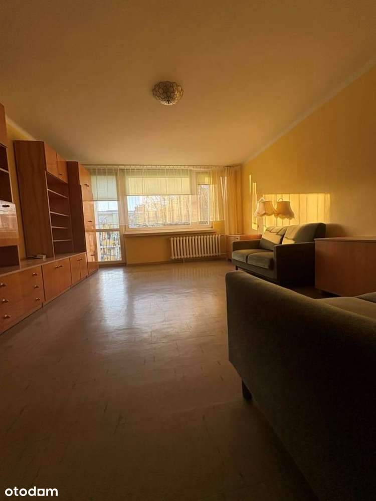 Mieszkanie - 47 m², 3 p. , Wróblewskiego, Puławy-0