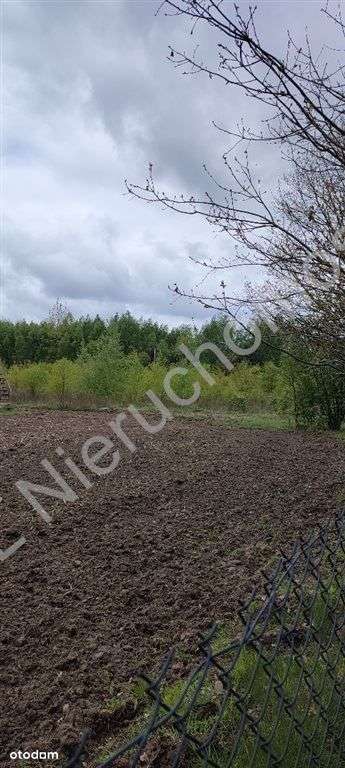 Działka pod osiedle domów jednorodzinnych ! - Pełny obrazek: 4/7