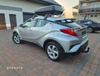 Toyota C-HR Hybrid Style - 7