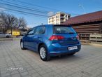 Volkswagen Golf 1.6 TDI DPF DSG BlueMotion Technology Comfortline - 4