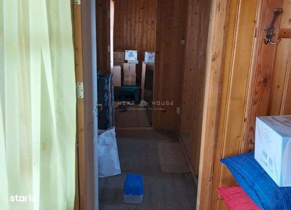 Casa Vacanta Izvorani-11