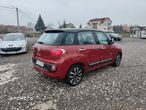 Fiat 500L 1.4 16V Lounge - 5