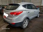 Jante aliaj 17 Hyundai ix35 2011 SUV 1.7 DOHC - 8