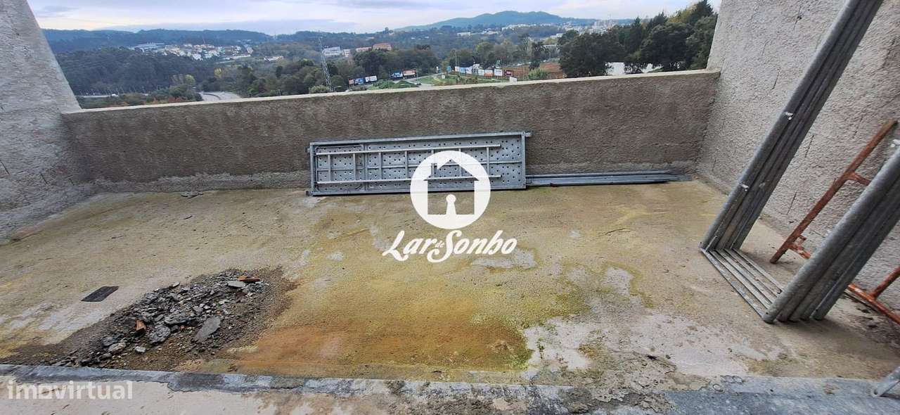 Apartamento em Barcelos-20