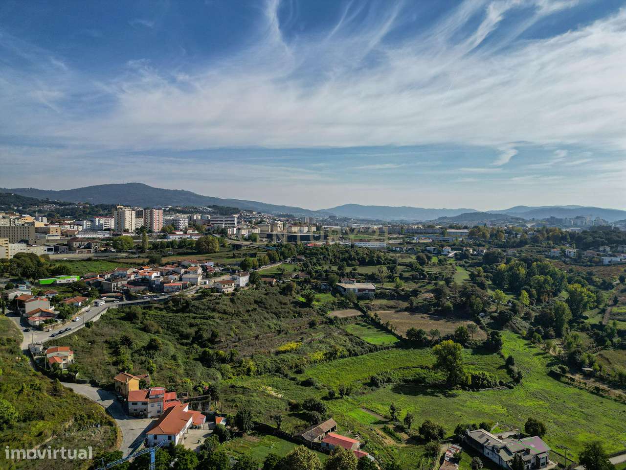 Moderno Apartamento T3 em Braga com Vista para a Cidade - Grande imagem: 5/15