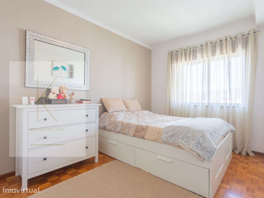 Apartamento T3 em Ponte de Lima - Vistas de Tirar o Fôlego e Uma Lo...-19