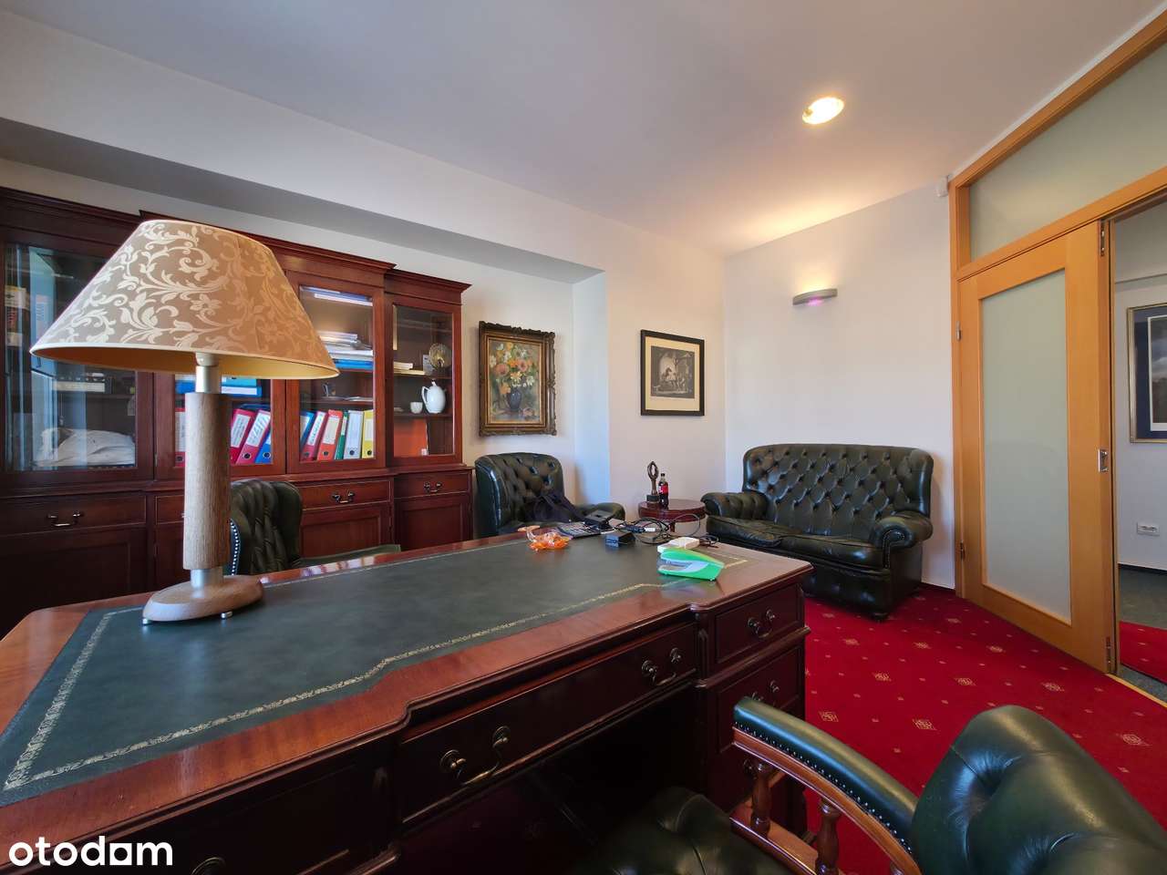 Na sprzedaż 2-pok z klimatyzacją, Śródmieście, Al. Wyzwolenia-5