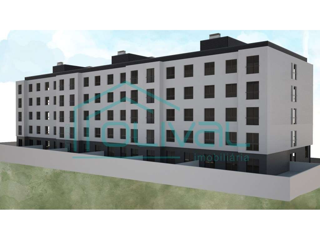 Varandas do Palácio T3 com Garagem - Grande imagem: 4/20