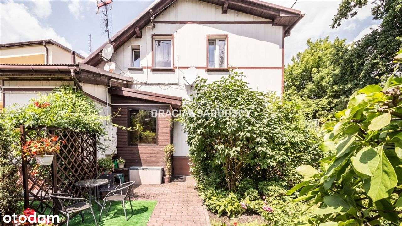 Chrzanów, ul. Kadłubek. - Pełny obrazek: 5/20