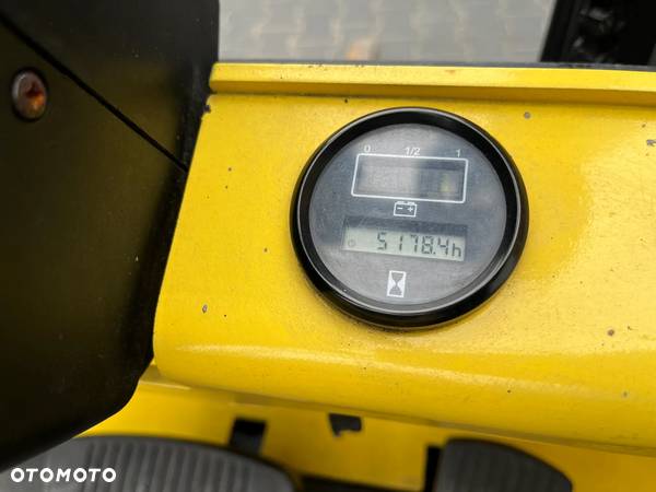 Hyster A1.50XL - 19