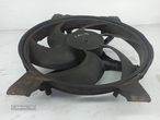 Termoventilador Renault Clio I (B/C57_, 5/357_) - 4