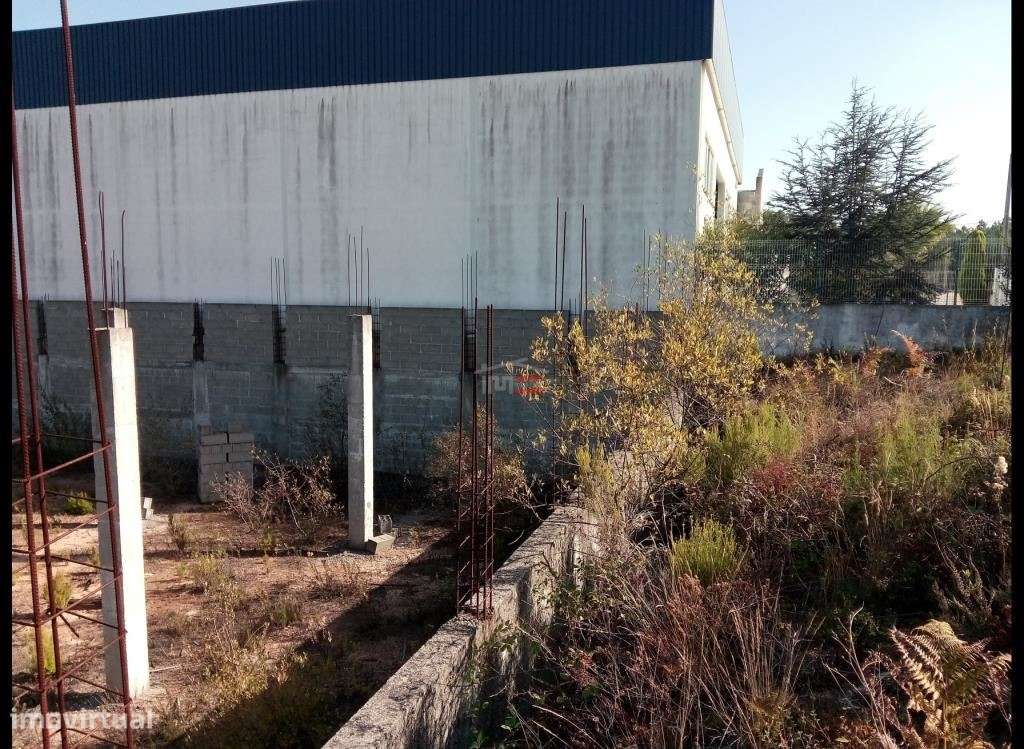 Terreno em zona industrial - Grande imagem: 4/4
