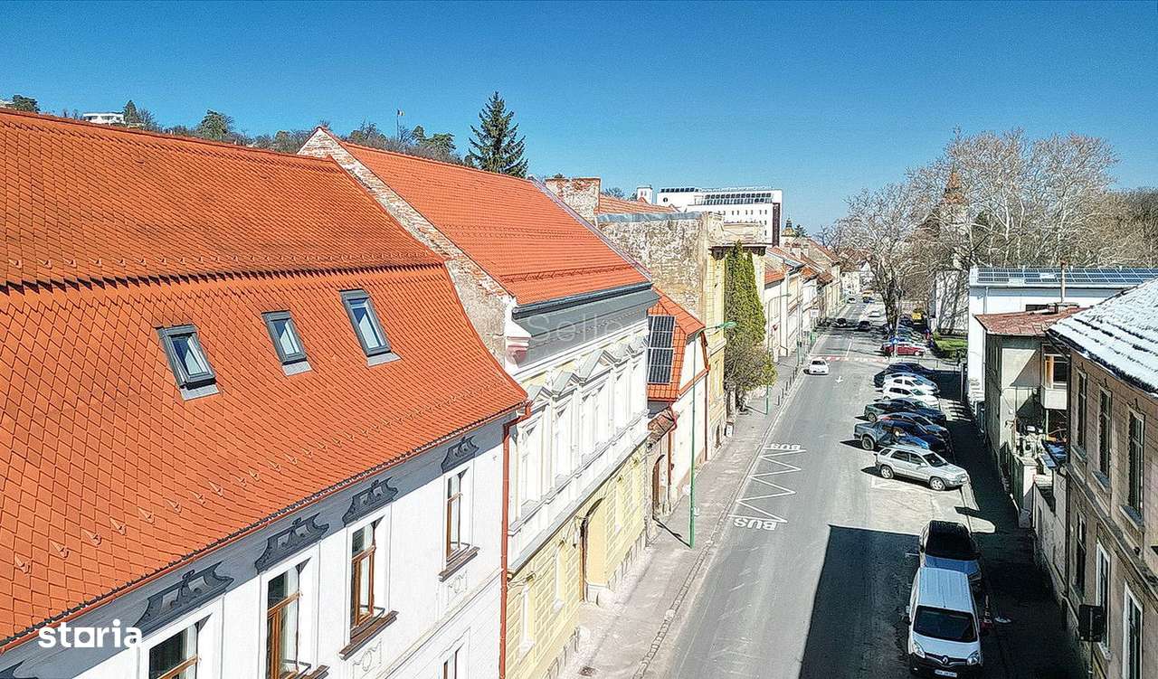 Cladire Ultracentral, multifunctionala - Imagine principală: 5/20