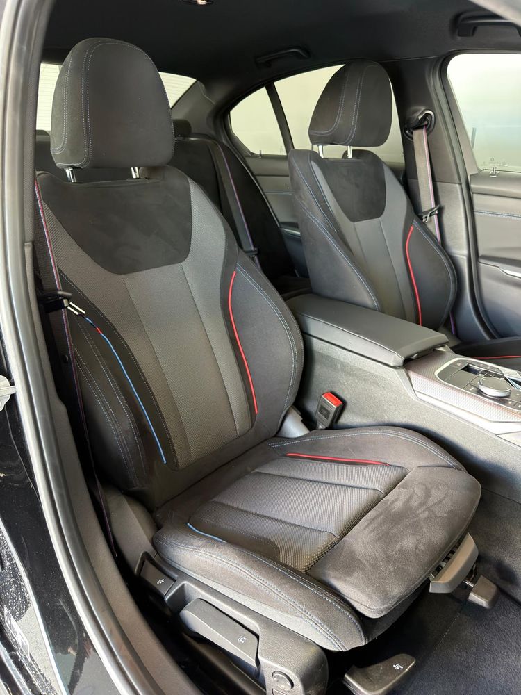 Bmw Seria-3 Pakiet sportowy M Pro Comfort Salon Polska Bezwypadkowy FV23%
