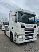 Scania R410 - 4