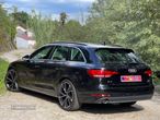 Audi A4 Avant - 4