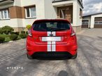 Ford Fiesta 1.0 EcoBoost S&S ACTIVE - 9