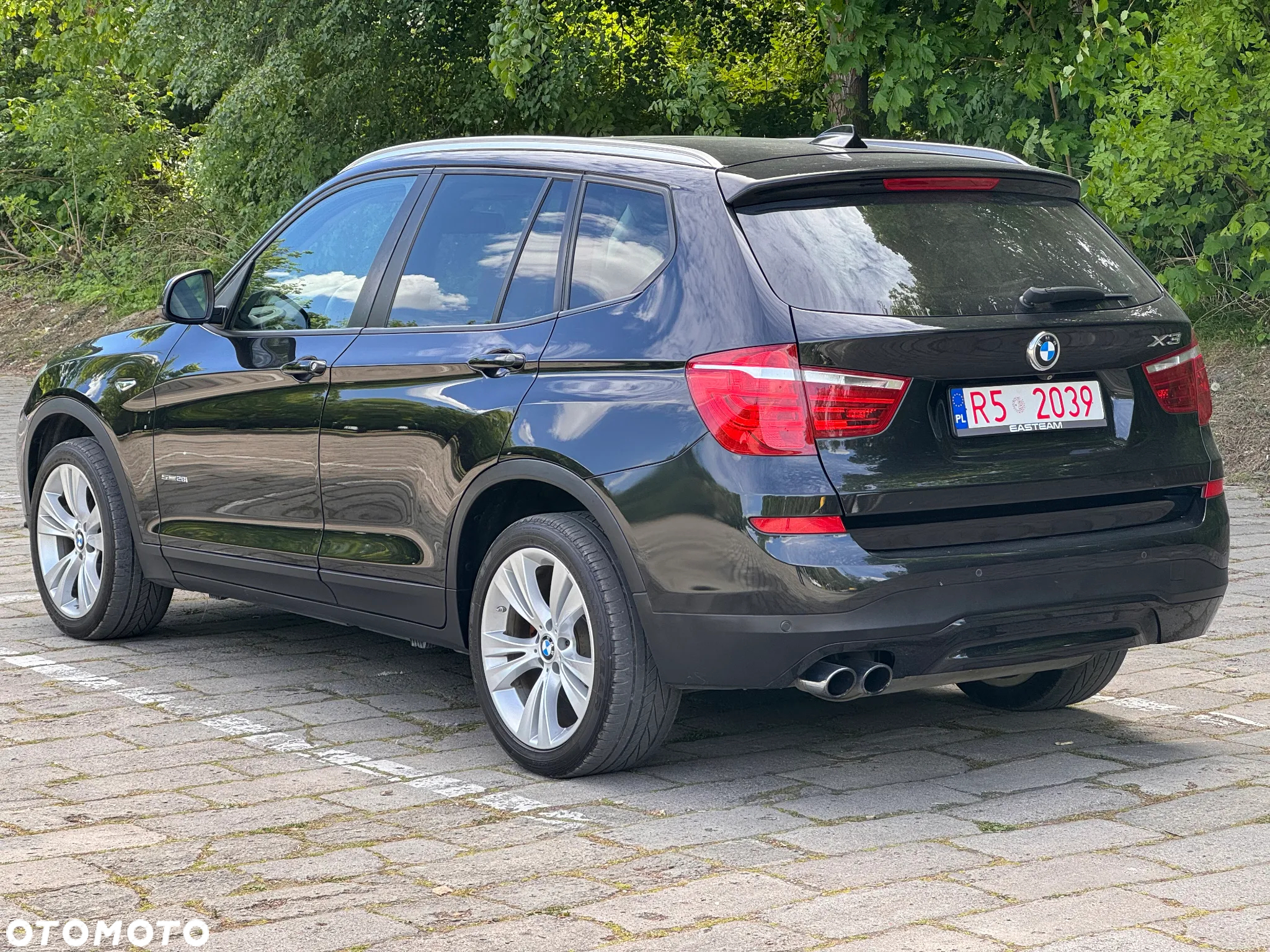 BMW X3 - 6