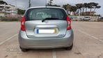 Nissan Note 1.5 dCi Acenta - 3