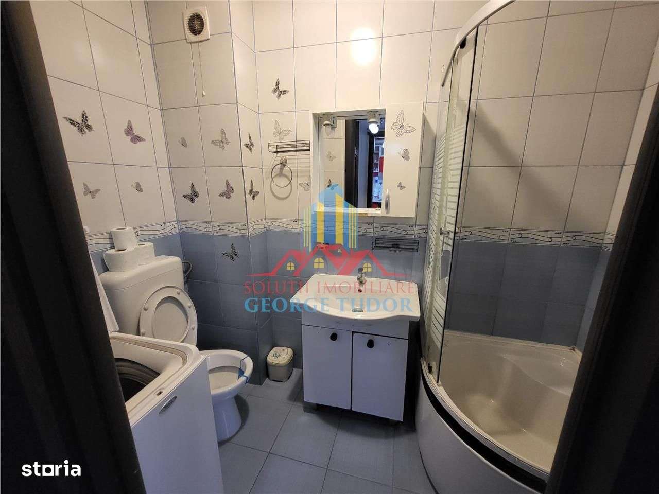 Vanzare apartament Rezervelor 70 Wellness-9