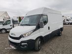 Iveco DAILY 35S13 FRIGORIFIC - 1