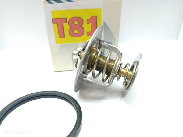 Termostat 90ST Renault Laguna 1993-2001 / DARMOWA DOSTAWA - 2