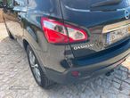 Nissan Qashqai 1.5 dCi Tekna Sport 18 129g - 14