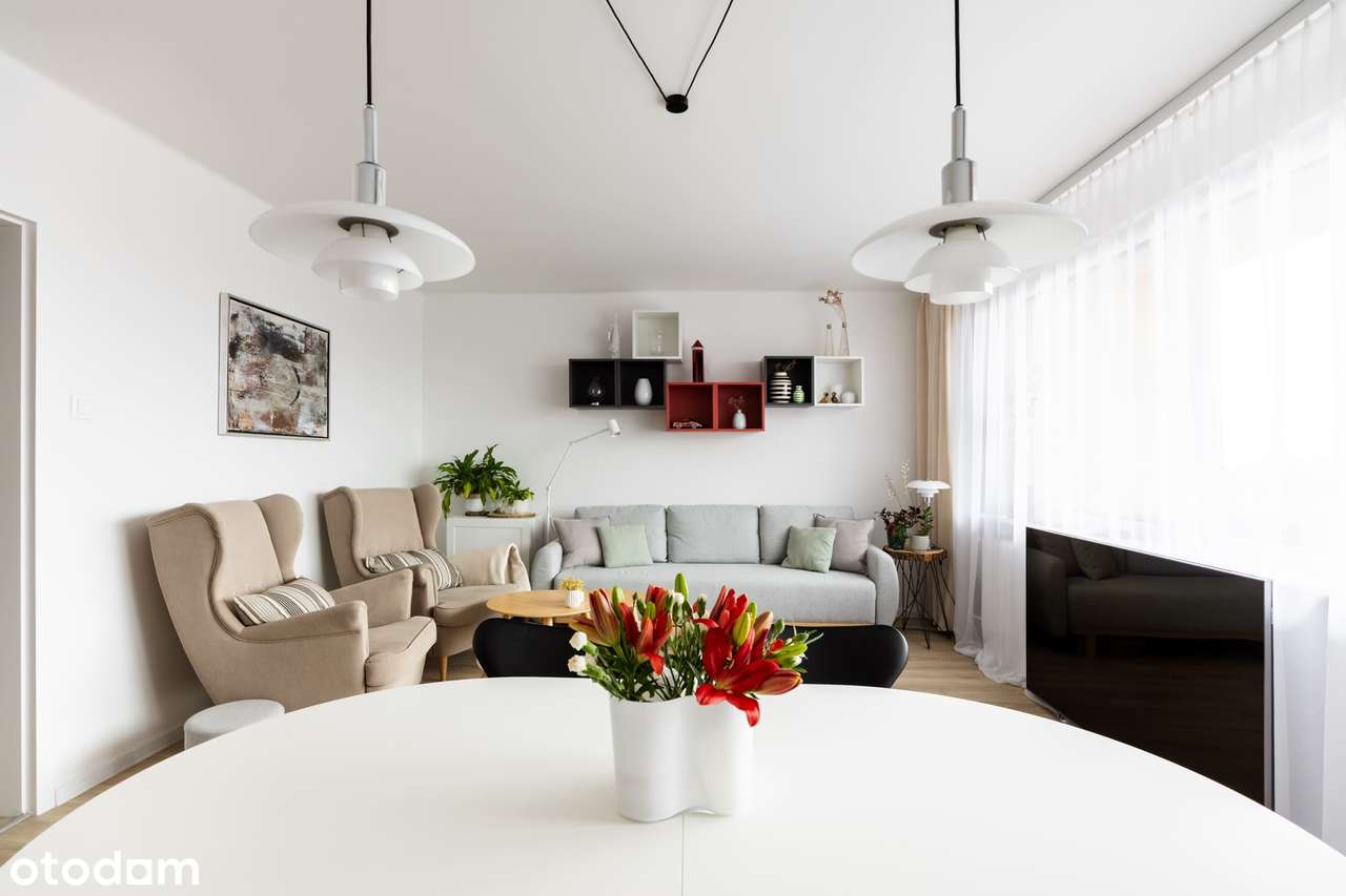 UMOWA PRZEDWSTĘPNA Przestronne 4-pokojowe mieszkanie z balkonem-15